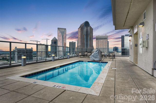 222 S Caldwell Street 1612, Charlotte, NC 28202