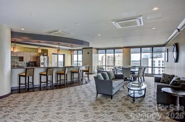 222 S Caldwell Street 1612, Charlotte, NC 28202