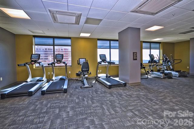 222 S Caldwell Street 1612, Charlotte, NC 28202