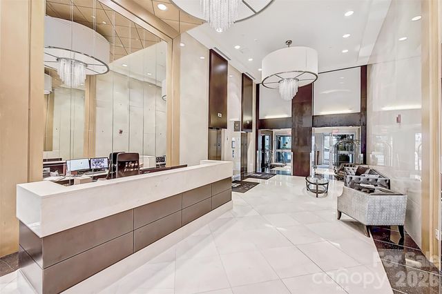 222 S Caldwell Street 1612, Charlotte, NC 28202