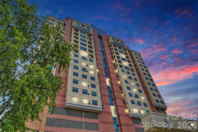 222 S Caldwell Street 1612, Charlotte, NC 28202