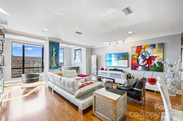 222 S Caldwell Street 1612, Charlotte, NC 28202