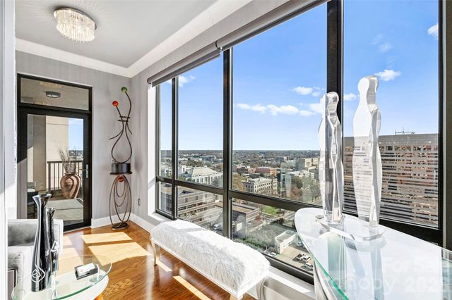 222 S Caldwell Street 1612, Charlotte, NC 28202