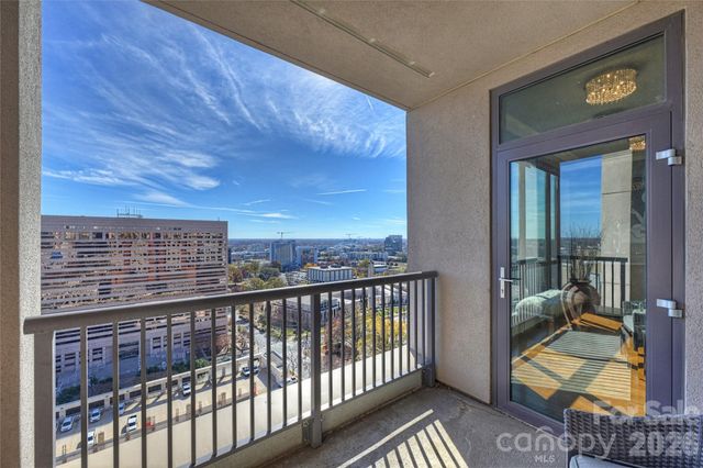 222 S Caldwell Street 1612, Charlotte, NC 28202