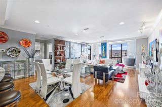222 S Caldwell Street 1612, Charlotte, NC 28202
