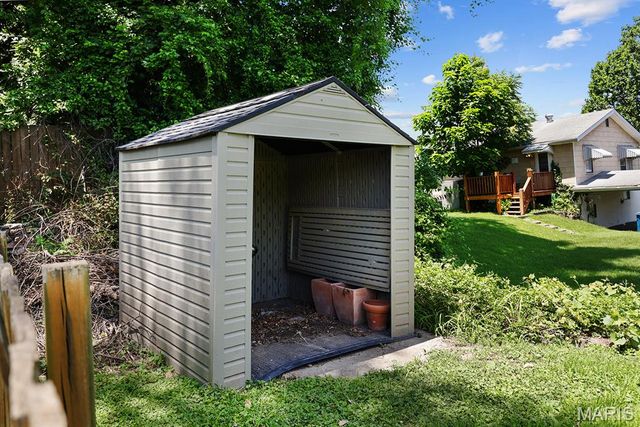 5311 Vine Avenue, Affton, MO 63123
