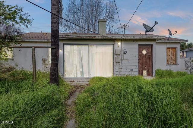 450 W Roderick Avenue, Oxnard, CA 93030