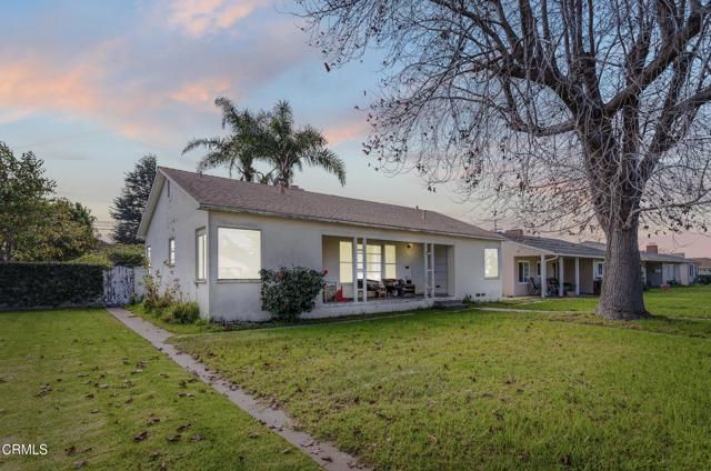 450 W Roderick Avenue, Oxnard, CA 93030