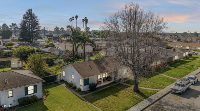 450 W Roderick Avenue, Oxnard, CA 93030