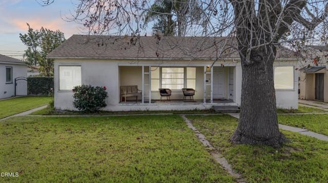 450 W Roderick Avenue, Oxnard, CA 93030