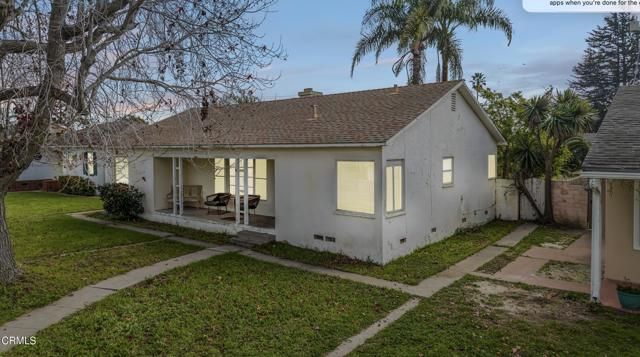 450 W Roderick Avenue, Oxnard, CA 93030