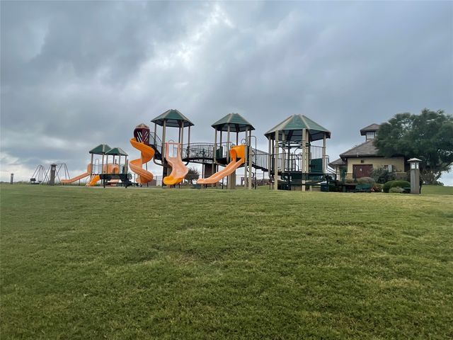 8508 Dornoch Street, Cleburne, TX 76033