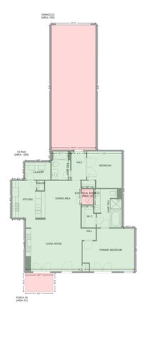 620 Tennessee St Apt 102, Memphis, TN 38103