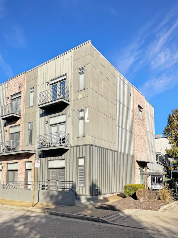 620 Tennessee St Apt 102, Memphis, TN 38103