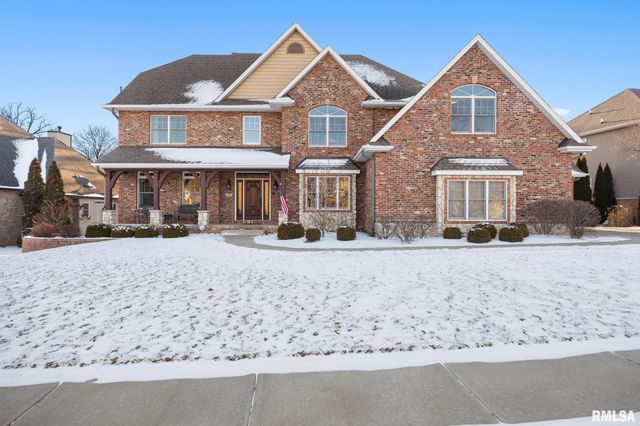 919 COPPERPOINT Drive, Dunlap, IL 61525