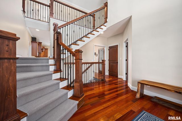 919 COPPERPOINT Drive, Dunlap, IL 61525