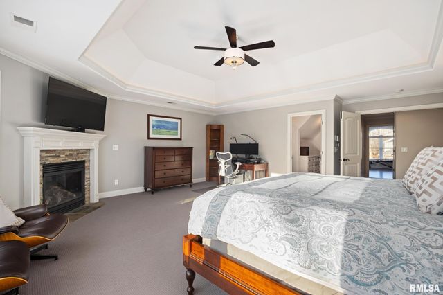 919 COPPERPOINT Drive, Dunlap, IL 61525