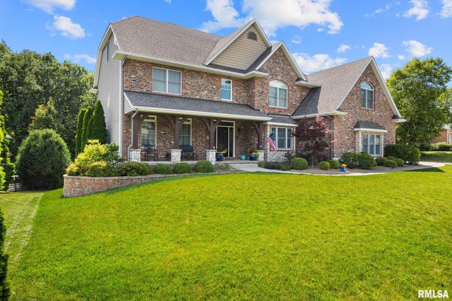 919 COPPERPOINT Drive, Dunlap, IL 61525