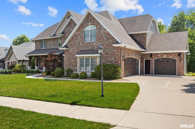 919 COPPERPOINT Drive, Dunlap, IL 61525