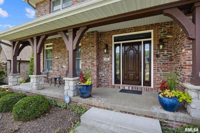 919 COPPERPOINT Drive, Dunlap, IL 61525