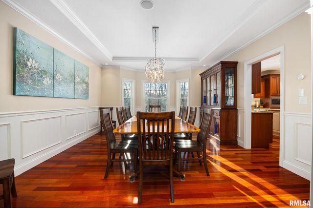 919 COPPERPOINT Drive, Dunlap, IL 61525