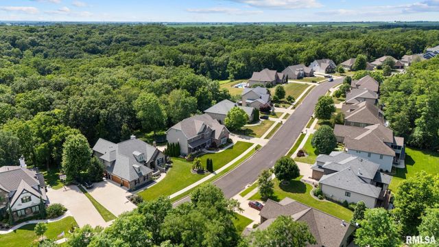 919 COPPERPOINT Drive, Dunlap, IL 61525