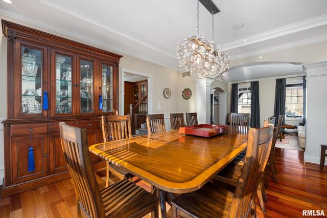 919 COPPERPOINT Drive, Dunlap, IL 61525