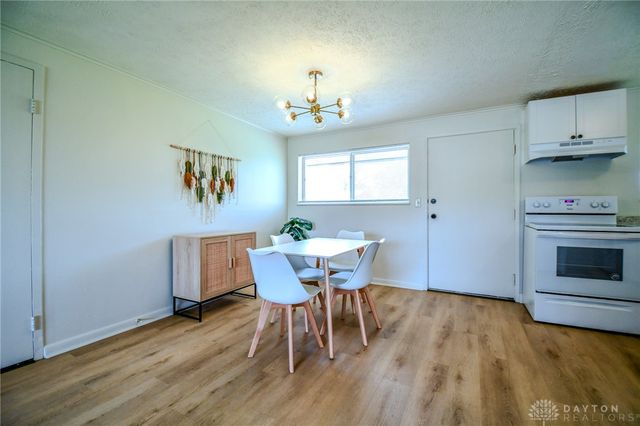 1770 Big Hill Road, Kettering, OH 45439