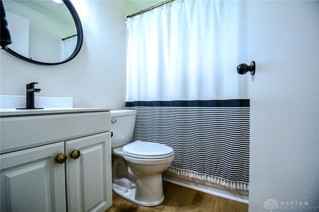 1770 Big Hill Road, Kettering, OH 45439