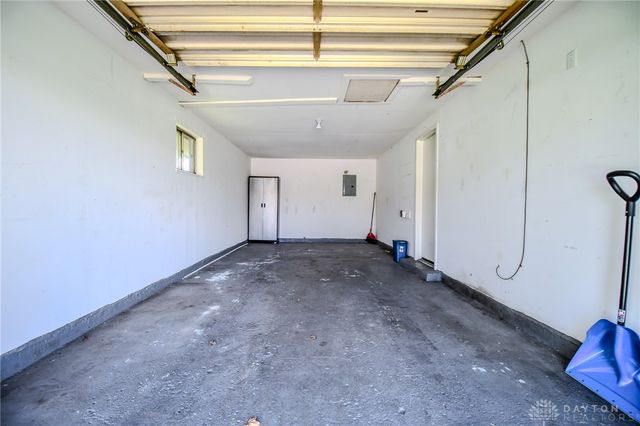 1770 Big Hill Road, Kettering, OH 45439