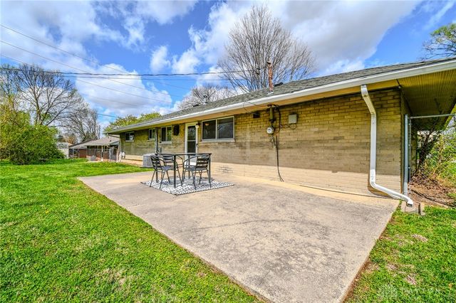 1770 Big Hill Road, Kettering, OH 45439