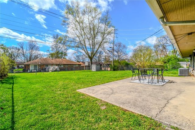 1770 Big Hill Road, Kettering, OH 45439