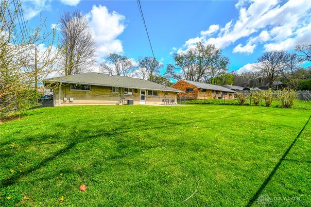 1770 Big Hill Road, Kettering, OH 45439