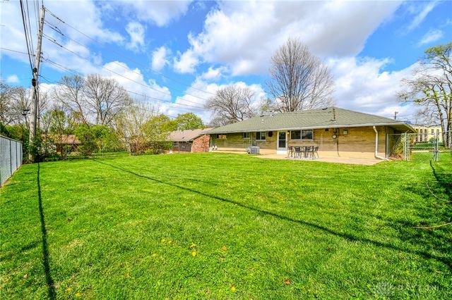 1770 Big Hill Road, Kettering, OH 45439