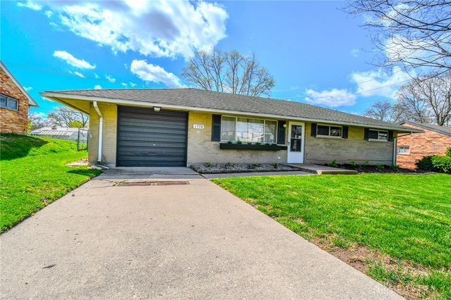 1770 Big Hill Road, Kettering, OH 45439