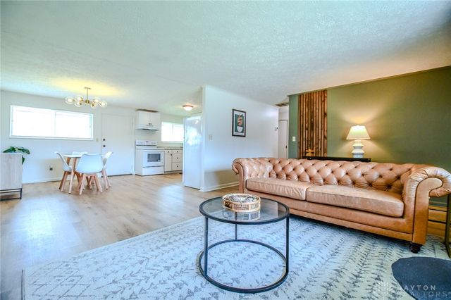 1770 Big Hill Road, Kettering, OH 45439