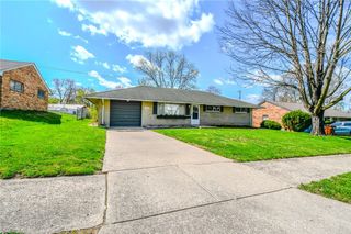 1770 Big Hill Road, Kettering, OH 45439