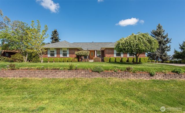608 Reservoir Road, Sequim, WA 98382