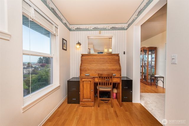 608 Reservoir Road, Sequim, WA 98382