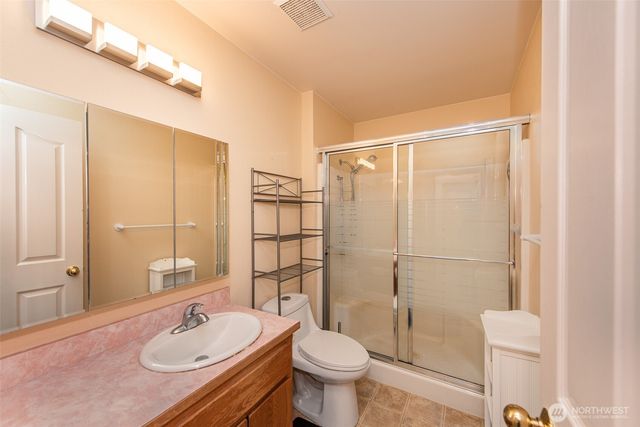 608 Reservoir Road, Sequim, WA 98382
