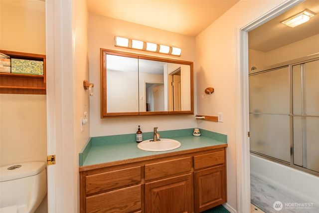 608 Reservoir Road, Sequim, WA 98382
