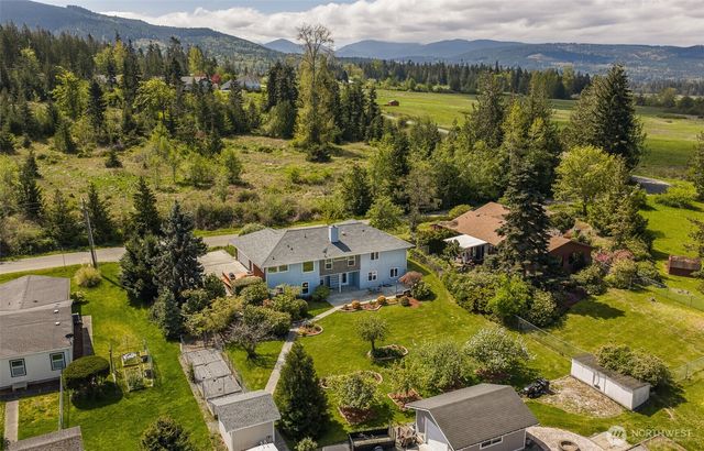 608 Reservoir Road, Sequim, WA 98382