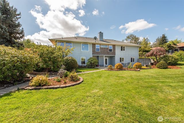608 Reservoir Road, Sequim, WA 98382