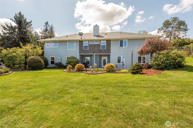 608 Reservoir Road, Sequim, WA 98382