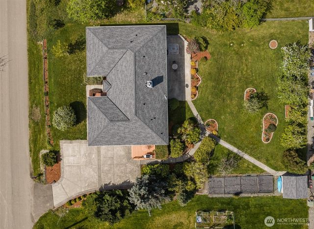 608 Reservoir Road, Sequim, WA 98382