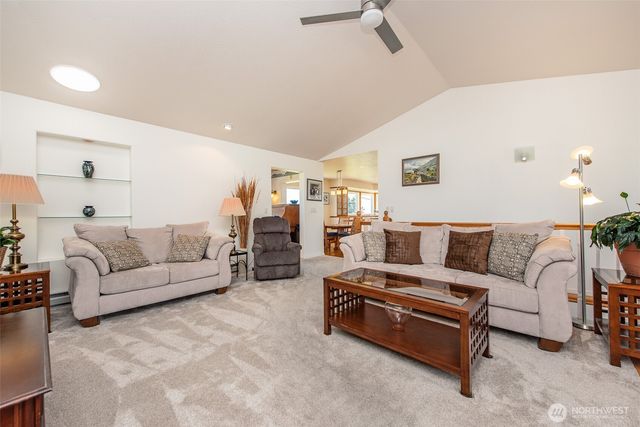 608 Reservoir Road, Sequim, WA 98382