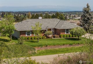 608 Reservoir Road, Sequim, WA 98382