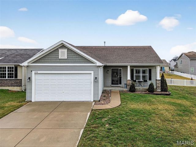 1006 Sweet River Drive, O'fallon, MO 63366