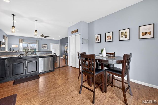 1006 Sweet River Drive, O'fallon, MO 63366