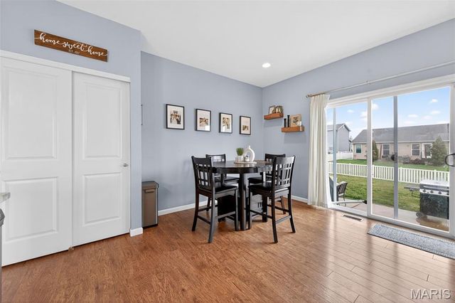 1006 Sweet River Drive, O'fallon, MO 63366